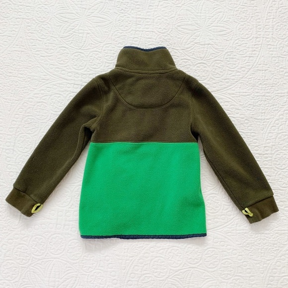 Mini Boden‎ Fleece Pullover (3-4Y) - Picture 2 of 4
